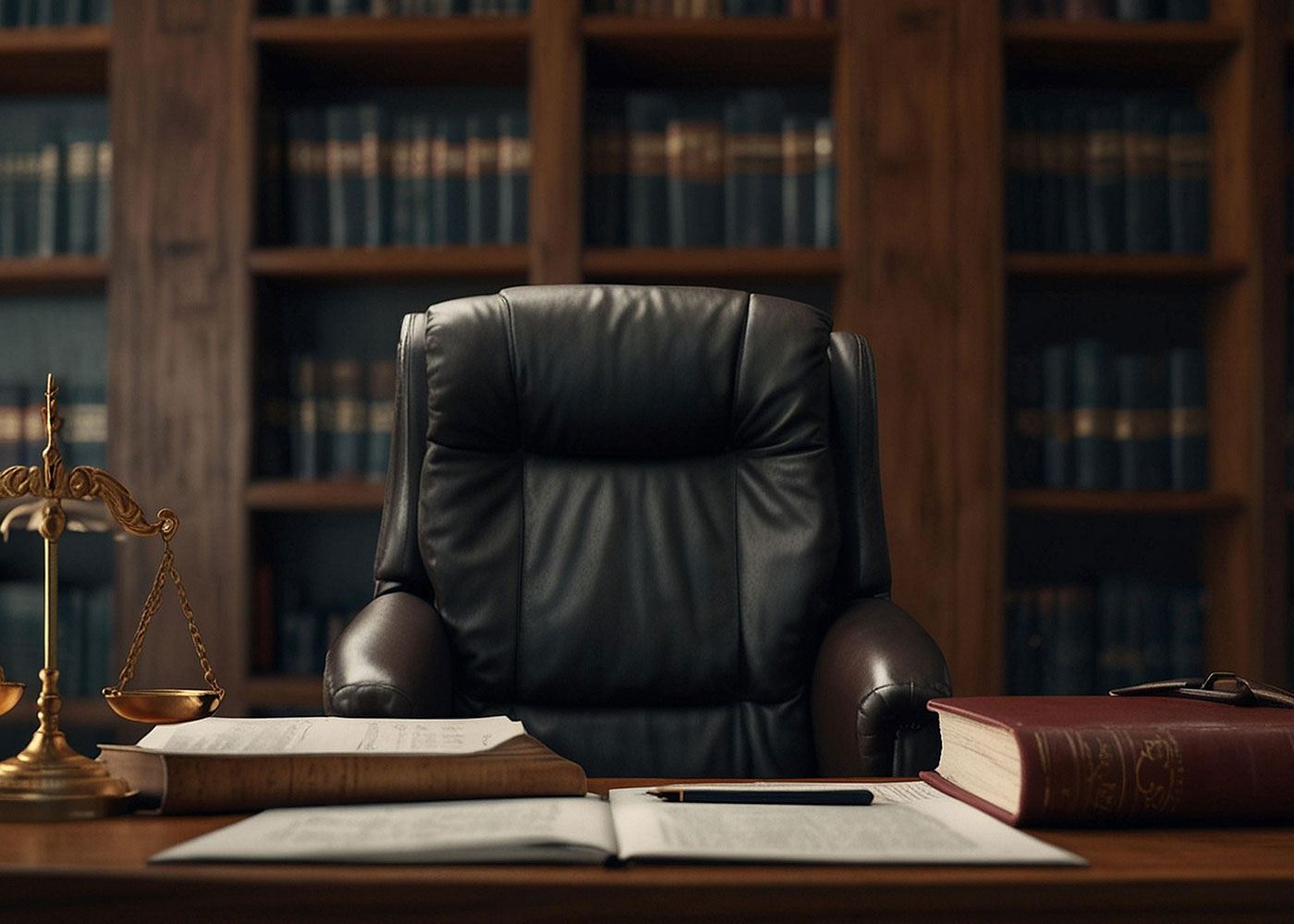 Law firms and performance-driven businesses
