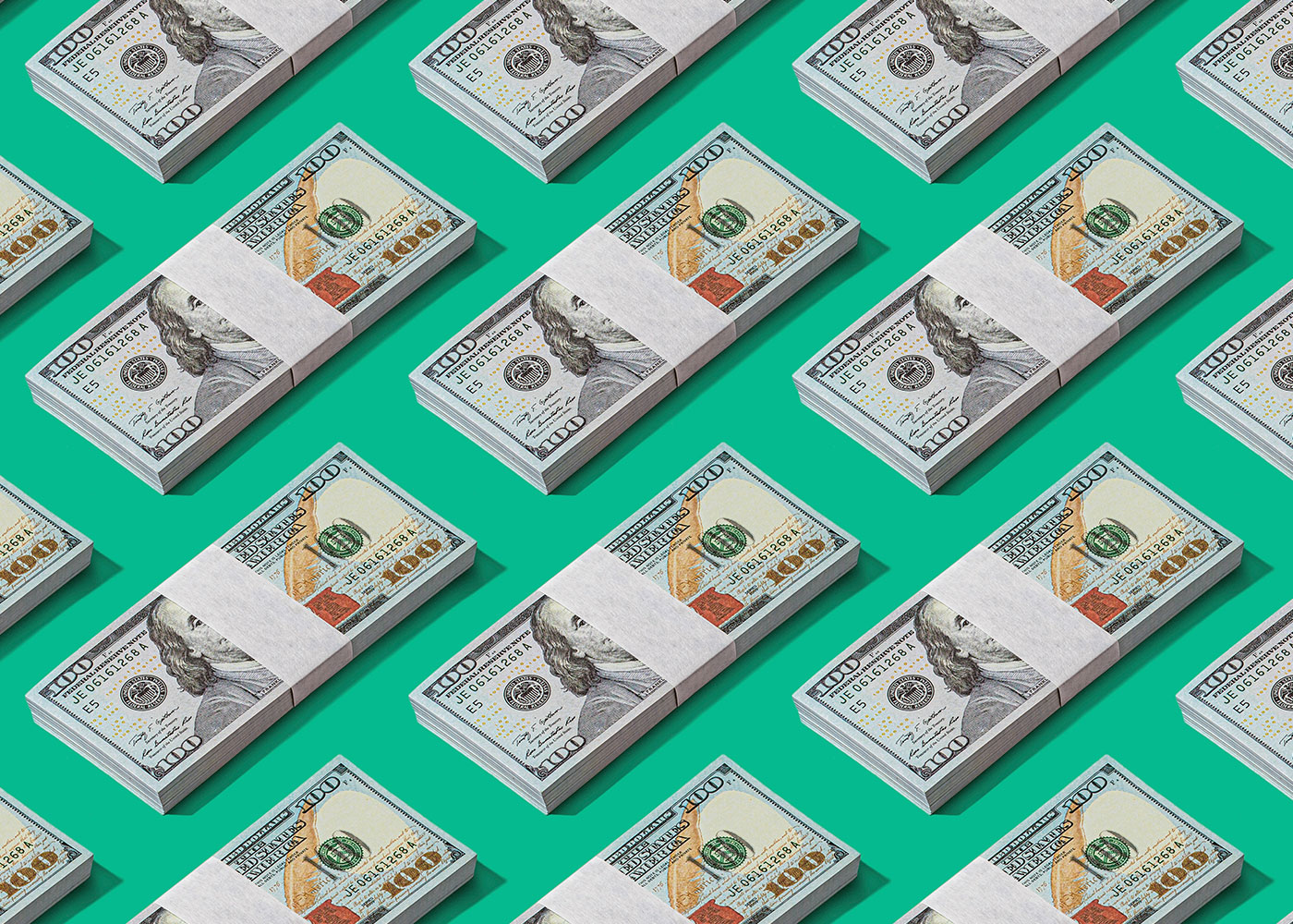 Teams responsible for lead flow and revenue